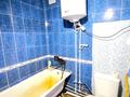 2-бөлмелі пәтер · 45.5 м² · 5/5 қабат, Микрорайон Сабитовой 36 — Прокуратура, бағасы: 10 млн ₸ в Балхаше — фото 14