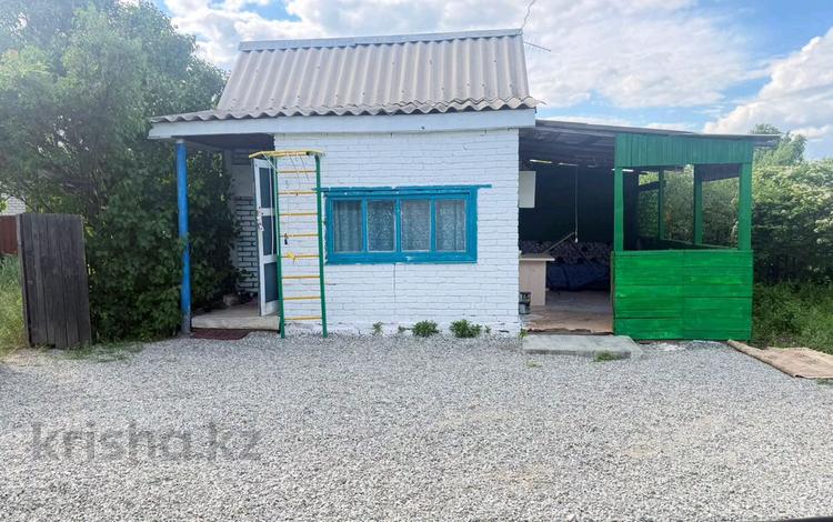Дача · 1 комната · 15 м² · 4 сот., 19 улица 40 за 3.3 млн 〒 в Костанае — фото 2