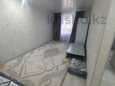 3-комнатная квартира · 61.3 м² · 2/5 этаж, Воинов-Интернациолистов 2 за 23 млн 〒 в Костанае