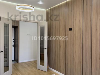 1-бөлмелі пәтер · 40.2 м² · 4/12 қабат, Голубые пруды ш/а., 067 учетный квартал 500/1 — Сырдария, бағасы: 24.5 млн ₸ в Караганде, Алихана Бокейханова р-н