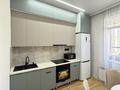 1-комнатная квартира · 40.2 м² · 4/12 этаж, Майкудук, 067 учетный квартал 500/1 — Сырдария за 24.5 млн ₸ в Караганде, Алихана Бокейханова р-н — фото 3