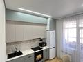 1-комнатная квартира · 40.2 м² · 4/12 этаж, Майкудук, 067 учетный квартал 500/1 — Сырдария за 24.5 млн ₸ в Караганде, Алихана Бокейханова р-н — фото 4