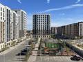 1-комнатная квартира · 40.2 м² · 4/12 этаж, Майкудук, 067 учетный квартал 500/1 — Сырдария за 24.5 млн ₸ в Караганде, Алихана Бокейханова р-н — фото 7