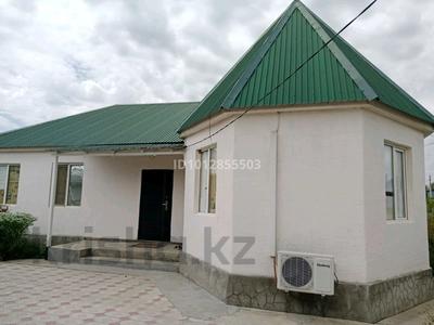 Отдельный дом · 4 комнаты · 170 м² · 170 сот., мкр Северо-Западный 11 — По маршруту 14 автобуса за 43 млн ₸ в Талдыкоргане