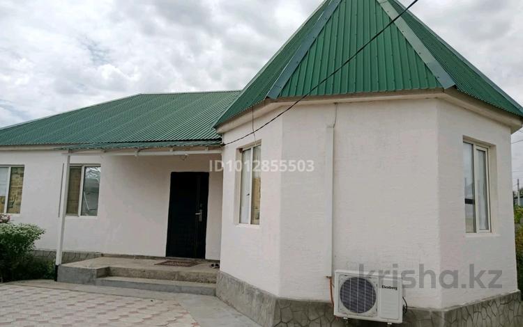 Отдельный дом · 4 комнаты · 170 м² · 170 сот., мкр Северо-Западный 11 — По маршруту 14 автобуса за 43 млн ₸ в Талдыкоргане — фото 10