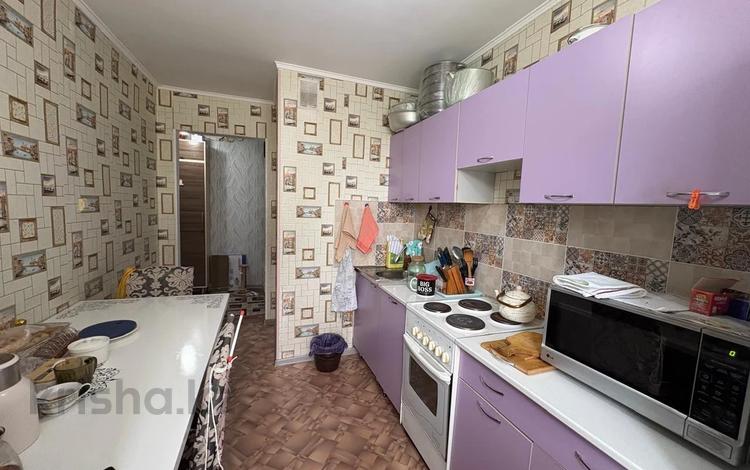 3-комнатная квартира · 63 м² · 2/5 этаж, ворушина 8к1 за 20.7 млн ₸ в Павлодаре — фото 7