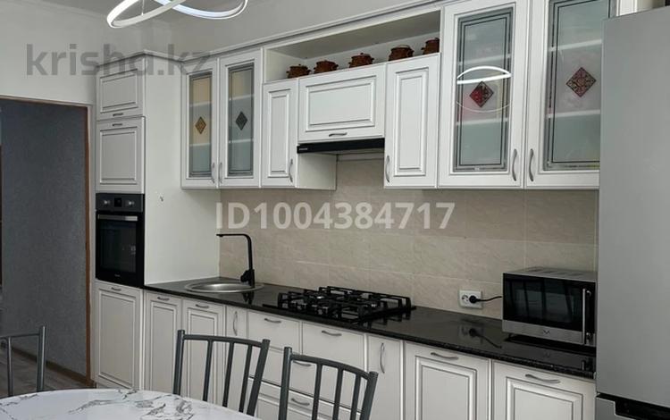 3-комнатная квартира · 79.4 м² · 9/10 этаж, мкр. Зачаганск пгт, Бірлік — Бірлік 35 за 25.8 млн 〒 в Уральске — фото 2