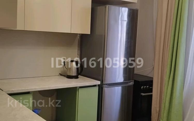 1-комнатная квартира · 39 м² · 8/11 этаж, Кобланды Батыра 7В — Юго-Восток левая сторона за 220 000 ₸ в Астане, Алматы р-н — фото 2