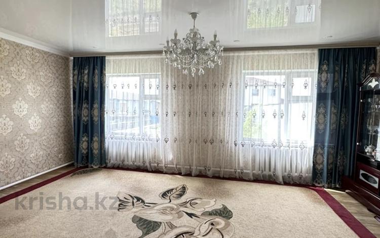 Часть дома · 4 комнаты · 120 м² · 10 сот., Актамберди 47 за 48 млн ₸ в Астане, Нура р-н — фото 2