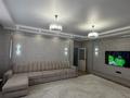 4-бөлмелі пәтер · 130 м² · 5/15 қабат, 17-ш/а. 54, бағасы: 65 млн ₸ в Актау, 17-й мкр