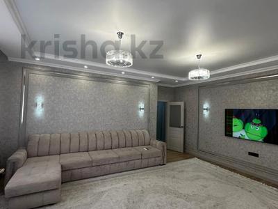 4-бөлмелі пәтер · 130 м² · 5/15 қабат, 17-ш/а. 54, бағасы: 65 млн ₸ в Актау, 17-й мкр