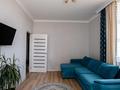 2-комнатная квартира · 50 м² · 3/10 этаж, Е 535 2, 4, 6, 6/1 — КазГЮУ за ~ 21 млн 〒 в Астане, Нура р-н — фото 9