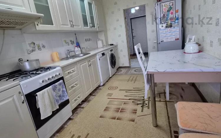 2-комнатная квартира · 71 м² · 8/10 этаж, мкр Болашак за 19.8 млн ₸ в Актобе — фото 2