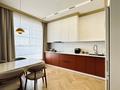 2-бөлмелі пәтер · 63.5 м² · 9/12 қабат, айтматова 77/10, бағасы: ~ 42 млн ₸ в Астане, Нура р-н