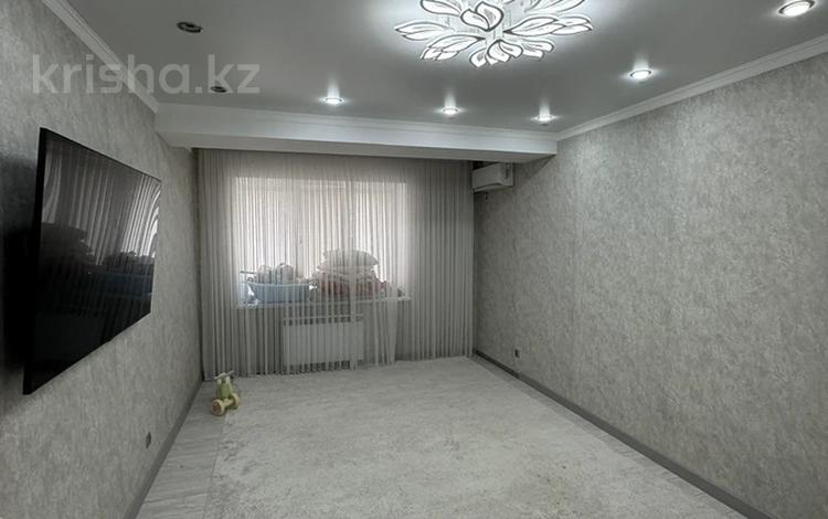 3-бөлмелі пәтер · 85 м² · 6/7 қабат, Алтын орда ш/а. 11Т, бағасы: 35.5 млн ₸ в Актобе, мкр. Алтын орда — фото 2