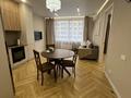 3-комнатная квартира · 55 м² · 5/16 этаж, Утепова 31 за 52 млн ₸ в Алматы, Бостандыкский р-н — фото 5