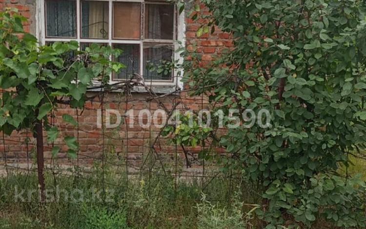 Саяжай · 1 бөлме · 28 м² · 6 жүзд., мкр Омега, Волна 100\6 — Рябиновая, бағасы: 5 млн ₸ в Уральске — фото 2
