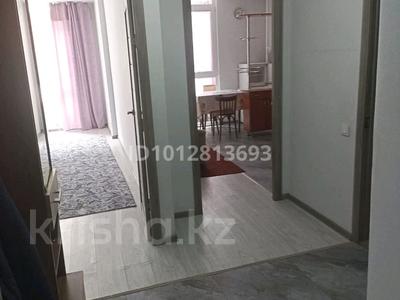 1-комнатная квартира · 47 м² · 3/9 этаж, мкр Шугыла 340/35к10 за 180 000 ₸ в Алматы, Наурызбайский р-н