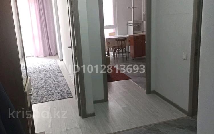 1-комнатная квартира · 47 м² · 3/9 этаж, мкр Шугыла 340/35к10 за 180 000 ₸ в Алматы, Наурызбайский р-н — фото 2