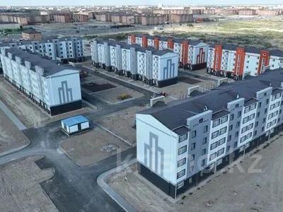 2-комнатная квартира · 58 м² · 2/5 этаж, Левый берег 13 — Левый берег за 18.5 млн 〒 в 