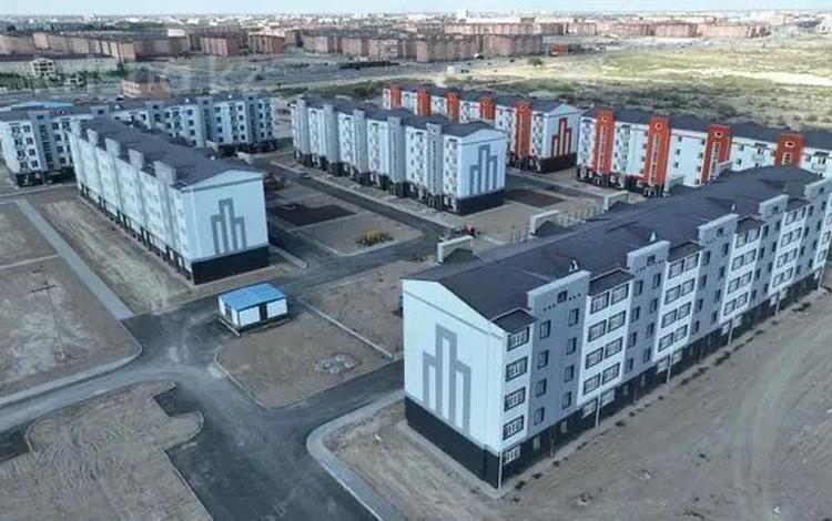 2-комнатная квартира · 58 м² · 2/5 этаж, Левый берег 13 — Левый берег за 18.5 млн 〒 в  — фото 2