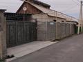 Жеке үй · 4 бөлме · 100 м² · 6 жүзд., Жетісу 16 — Базар Ауыл береке, бағасы: 22 млн ₸ в Таразе