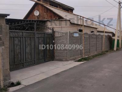 Отдельный дом · 4 комнаты · 100 м² · 6 сот., Жетісу 16 — Базар Ауыл береке за 22 млн ₸ в Таразе
