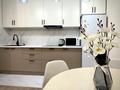 2-бөлмелі пәтер · 43 м² · 5/12 қабат, Басенова 10, бағасы: 44 млн ₸ в Алматы, Бостандыкский р-н — фото 2