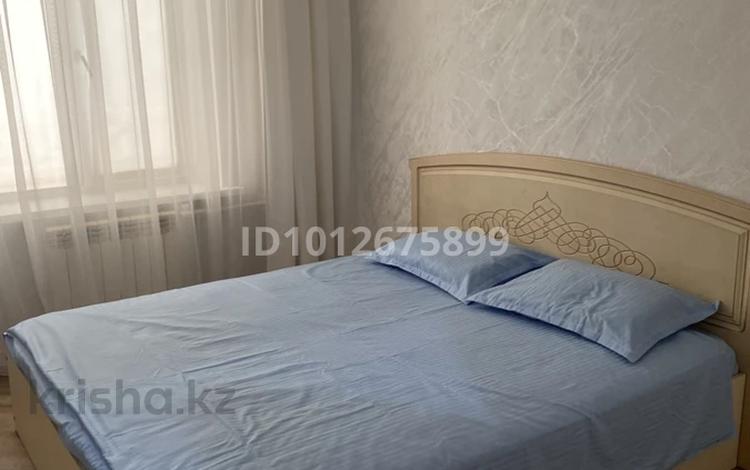 2-комнатная квартира · 50 м² · 1/5 этаж, мкр Кунаева 7 за 13 000 ₸ в Уральске — фото 2