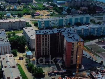 1-комнатная квартира · 34.1 м² · 4/9 этаж, коктем 9а/1 за 14.8 млн ₸ в Кокшетау