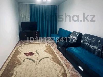 3-бөлмелі пәтер · 85 м² · 5/9 қабат, Мкр. имени Есет батыра, бағасы: 200 000 ₸ в Актобе, мкр Акжар