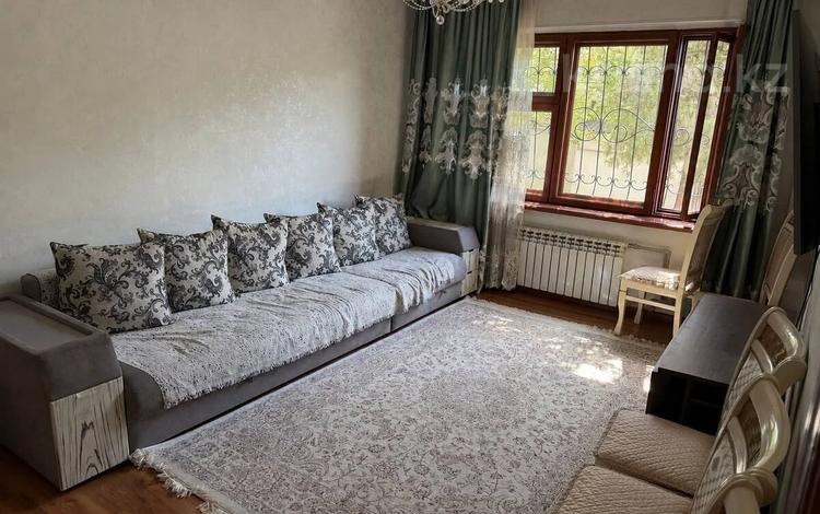 3-комнатная квартира · 75 м² · 1/9 этаж, Розыбакиева за 60 млн ₸ в Алматы, Бостандыкский р-н — фото 6