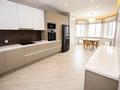 2-комнатная квартира · 110 м² · 5/21 этаж, Аль-Фараби за 110 млн ₸ в Алматы, Бостандыкский р-н — фото 3