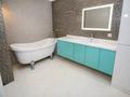 2-комнатная квартира · 110 м² · 5/21 этаж, Аль-Фараби за 110 млн ₸ в Алматы, Бостандыкский р-н — фото 8
