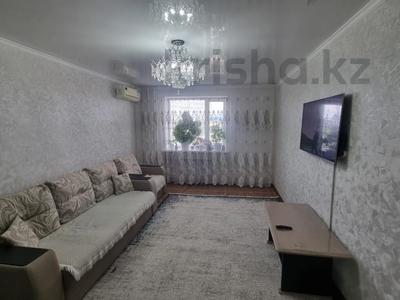 3-бөлмелі пәтер · 108.3 м² · 6/9 қабат, Кунаева, бағасы: 27.8 млн ₸ в Актобе, мкр. Курмыш