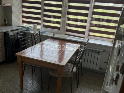 3-комнатная квартира · 86 м² · 5/5 этаж, розыбакиева 218 — Тимирязева за 65 млн ₸ в Алматы, Бостандыкский р-н