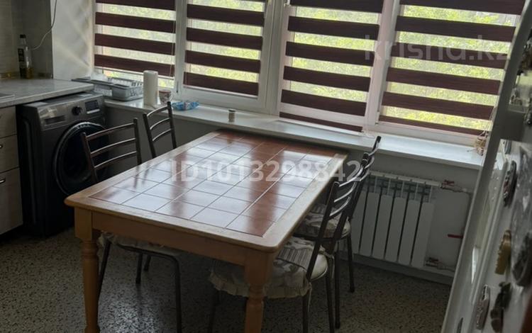 3-комнатная квартира · 86 м² · 5/5 этаж, розыбакиева 218 — Тимирязева за 65 млн ₸ в Алматы, Бостандыкский р-н — фото 2