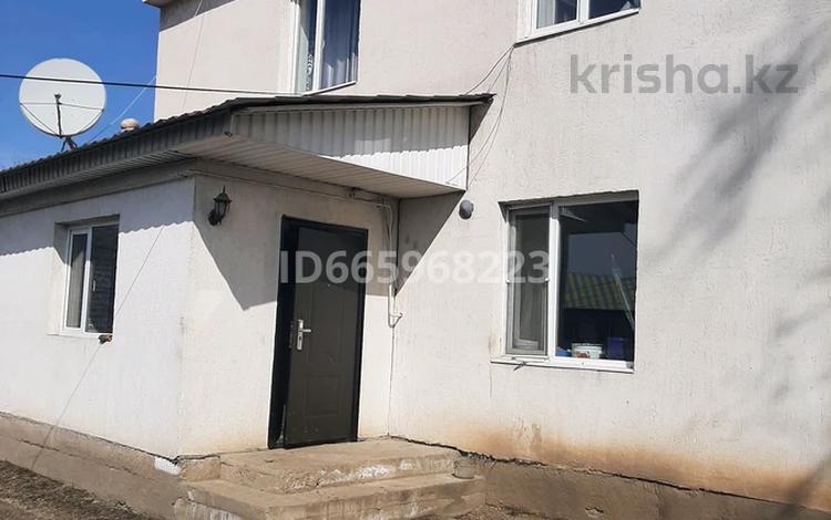 Отдельный дом • 6 комнат • 180 м² • 10 сот., ул. Абая 65 за 50 млн 〒 в Талгаре — фото 2