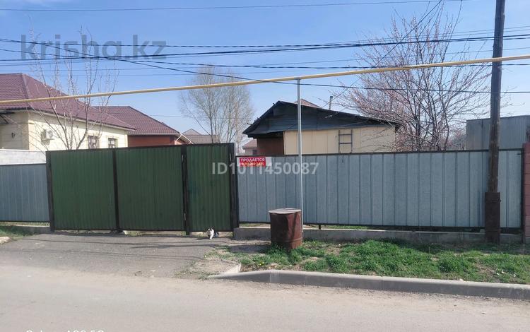 Участок · 8 соток, мкр Алгабас 101 за 35 млн ₸ в Алматы, Алатауский р-н — фото 2