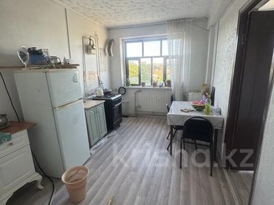 1-бөлмелі пәтер · 37.7 м² · 5/5 қабат, Жангельдина 13 а, бағасы: 8.7 млн ₸ в Шымкенте, Енбекшинский р-н