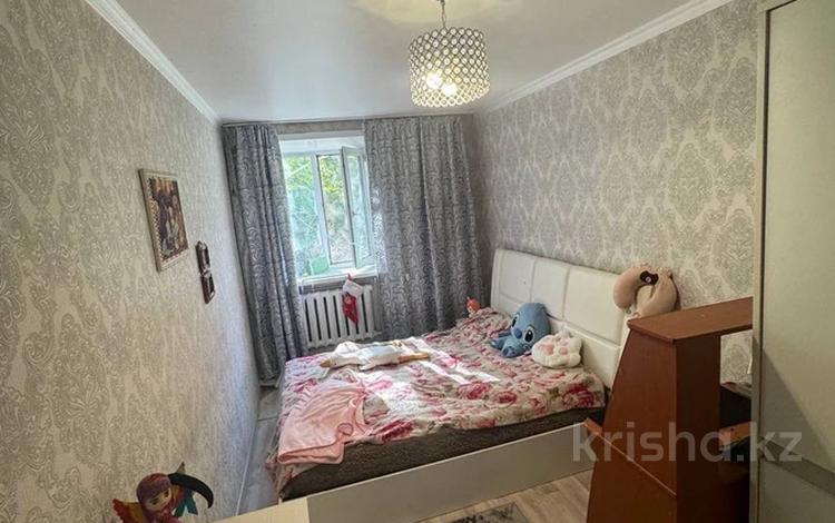 3-комнатная квартира · 57 м² · 1/3 этаж, Пушкина 70а за 13.6 млн ₸ в Кокшетау — фото 2