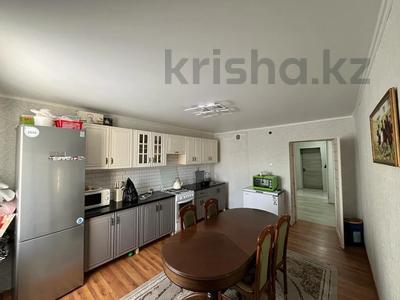 Часть дома · 3 комнаты · 95.5 м² · 5 сот., Введенская за 36 млн ₸ в Костанае