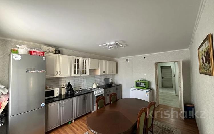 Часть дома · 3 комнаты · 95.5 м² · 5 сот., Введенская за 36 млн ₸ в Костанае — фото 5