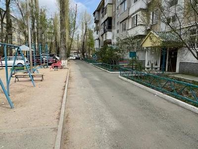 2-комнатная квартира · 46 м² · 3/5 этаж, мкр Талас 15 за 11.5 млн ₸ в Таразе