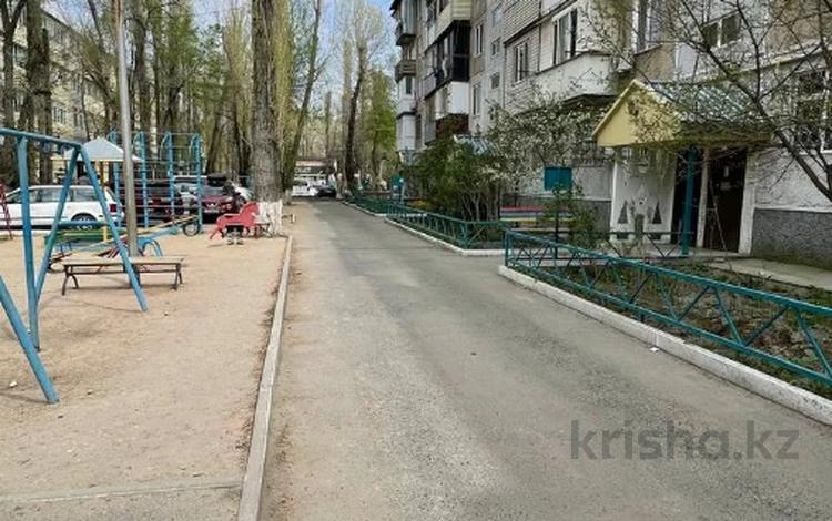 2-комнатная квартира · 46 м² · 3/5 этаж, мкр Талас 15 за 11.5 млн ₸ в Таразе — фото 16