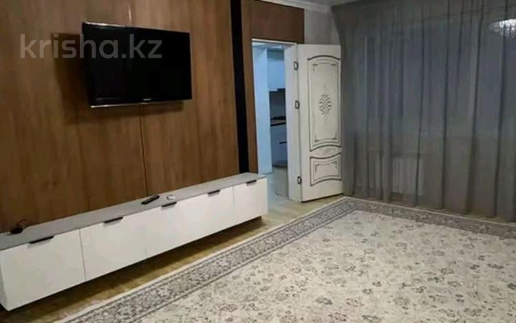 2-комнатная квартира · 50 м² · 4/5 этаж, Момыш улы — Шик за 200 000 ₸ в Шымкенте, Аль-Фарабийский р-н — фото 2