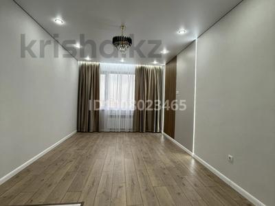 2-комнатная квартира · 34 м² · 3/16 этаж, косшыгулулы 6 за 21.5 млн 〒 в Астане, Сарыарка р-н