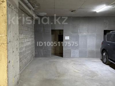 Паркинг · 19 м² · мкр Нур Алатау 5 корпус 2 — Школа Tamos Education, бағасы: 5 млн ₸ в Алматы, Бостандыкский р-н