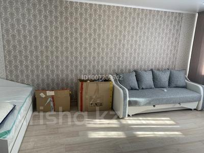 1-комнатная квартира · 33 м² · 2/5 этаж, Интернациональная 6 за 12.4 млн 〒 в Петропавловске