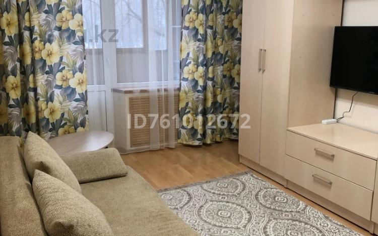 1-комнатная квартира · 33 м² · 4/5 этаж, мкр Орбита-1 35 за 250 000 ₸ в Алматы, Бостандыкский р-н — фото 2